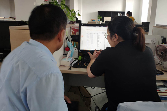 愛番番，讓增長(zhǎng)和銷售沒(méi)有難度